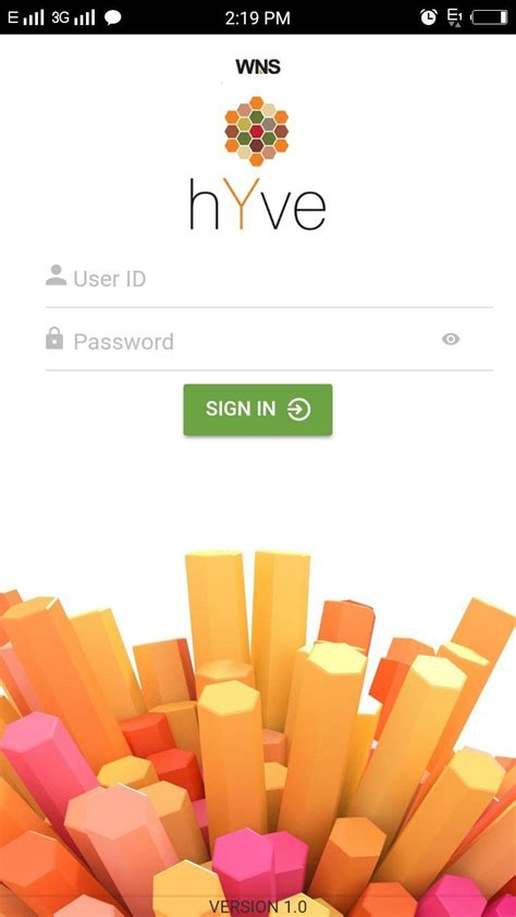 owayo|hyve wns log in.